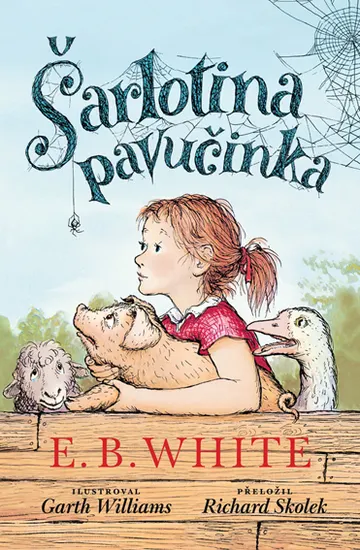 Šarlotina pavučinka