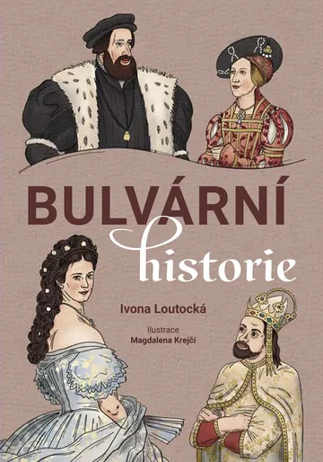 Bulvární historie