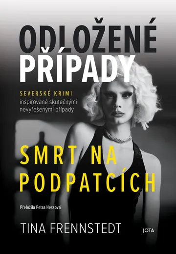 Odložené případy: Smrt na podpatcích