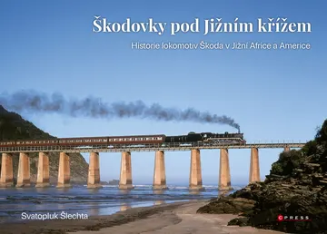 Škodovky pod Jižním křížem