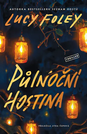 Půlnoční hostina