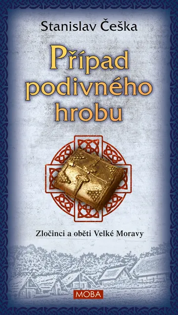 Případ podivného hrobu