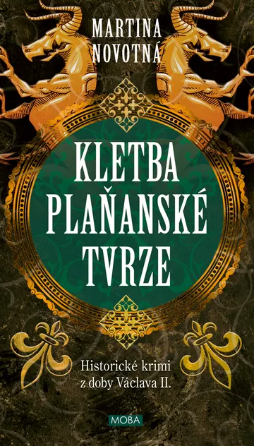 Kletba plaňanské tvrze