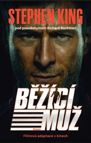 Běžící muž