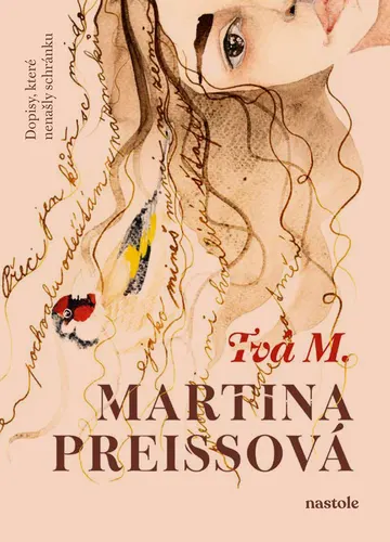 Tvá M.