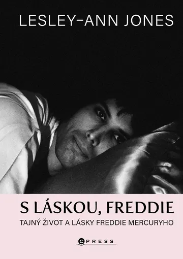 S láskou, Freddie