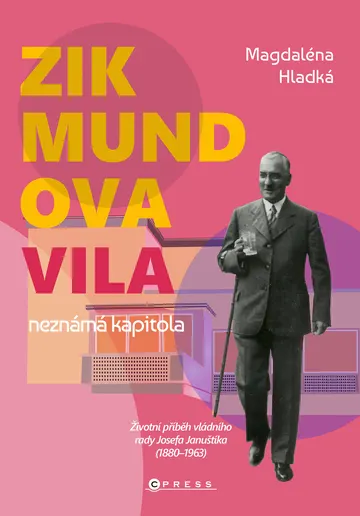 Zikmundova vila: neznámá kapitola