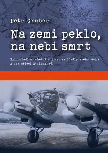 Na zemi peklo, na nebi smrt