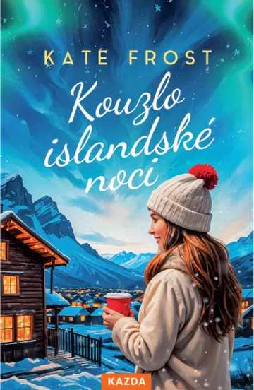 Kouzlo islandské noci