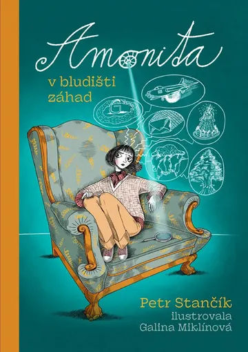 Amonita v bludišti záhad