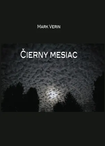 Čierny mesiac