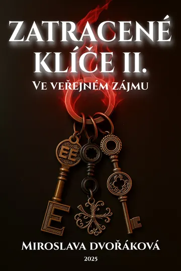 Z(a)tracené klíče II: Ve veřejném zájmu