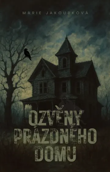 Ozvěny prázdného domu