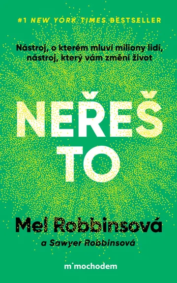 Neřeš to