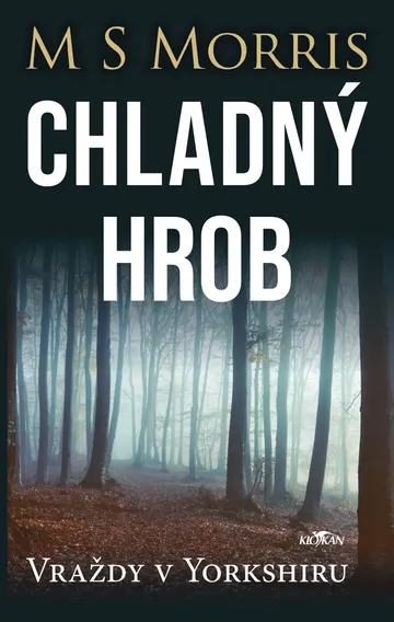 Vraždy v Yorkshiru - Chladný hrob