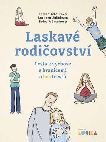 Laskavé rodičovství
