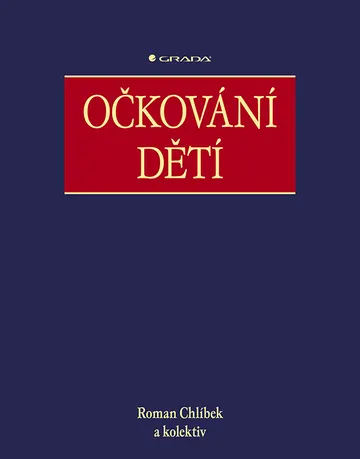 Očkování dětí