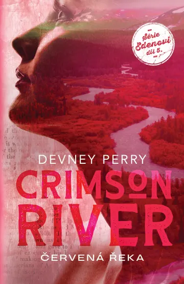 Crimson River - Červená řeka