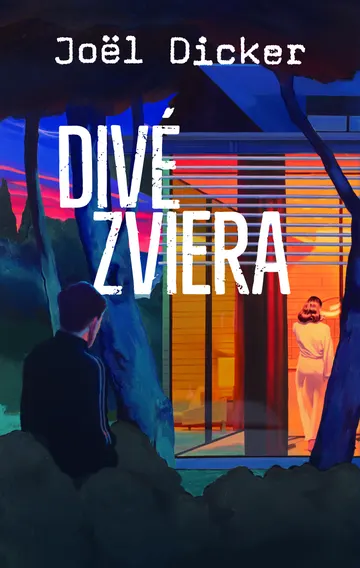 Divé zviera