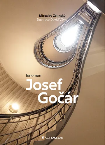 Fenomén Josef Gočár