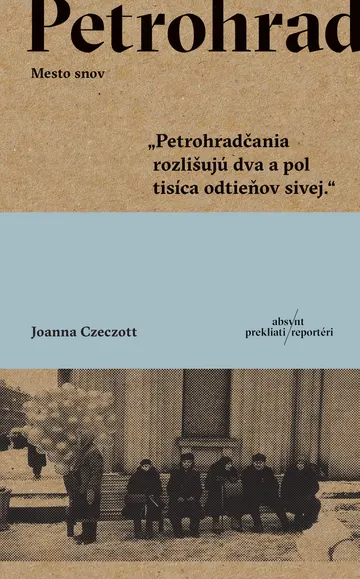 Petrohrad