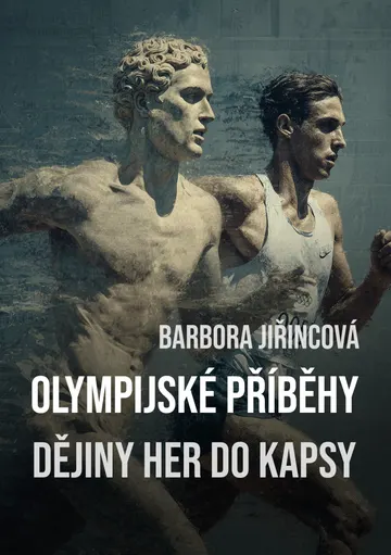 Olympijské příběhy: Dějiny her do kapsy