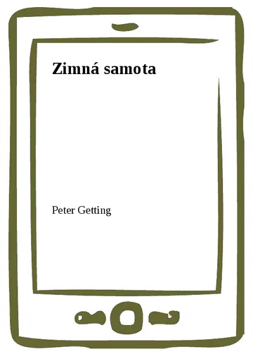 Zimná samota