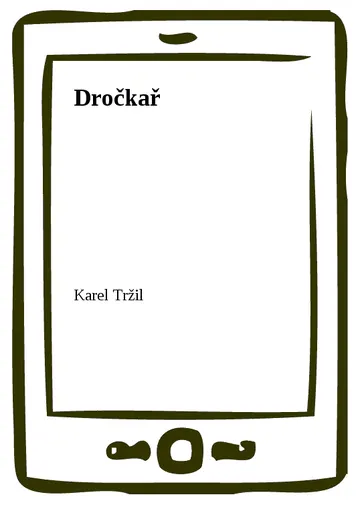 Dročkař