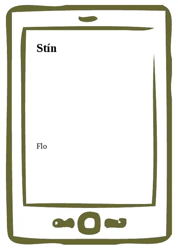 Stín