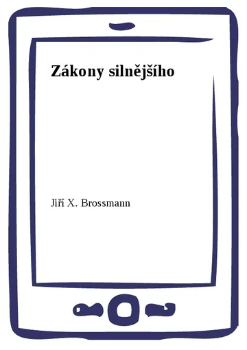 Zákony silnějšího