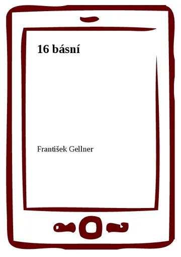 16 básní