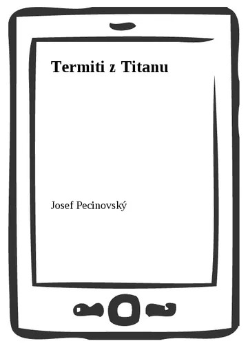 Termiti z Titanu