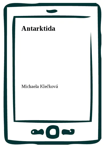 Antarktida