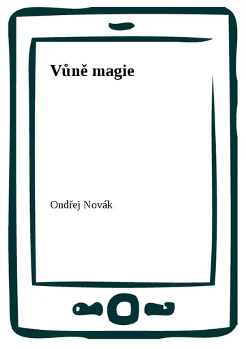 Vůně magie