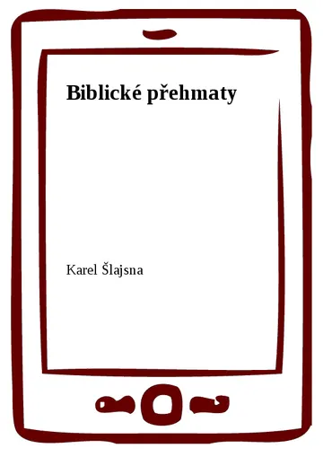 Biblické přehmaty