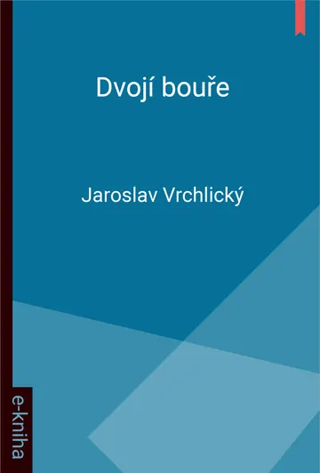 Dvojí bouře