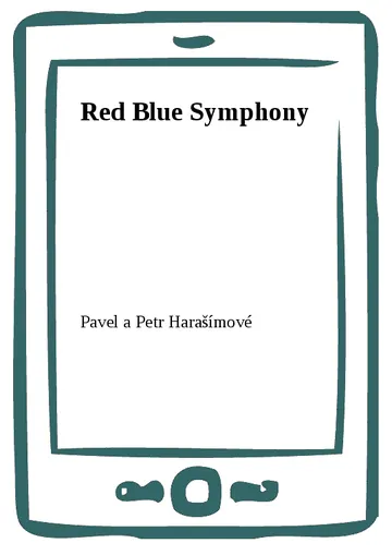 Red Blue Symphony