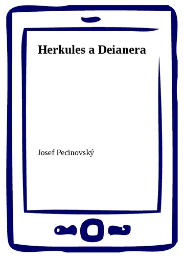 Herkules a Deianera