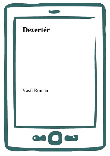 Dezertér