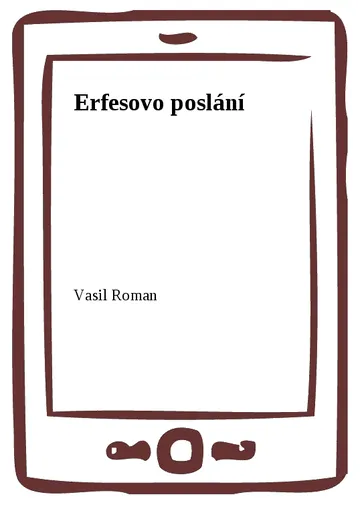 Erfesovo poslání
