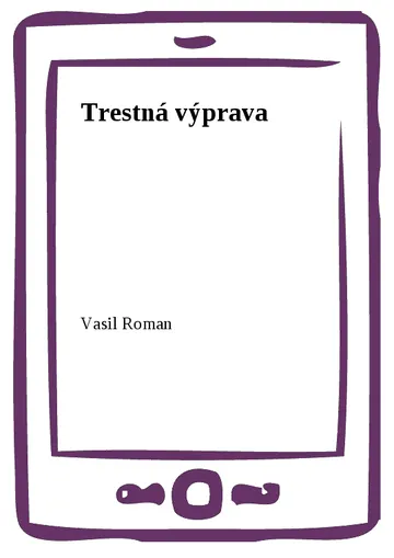 Trestná výprava