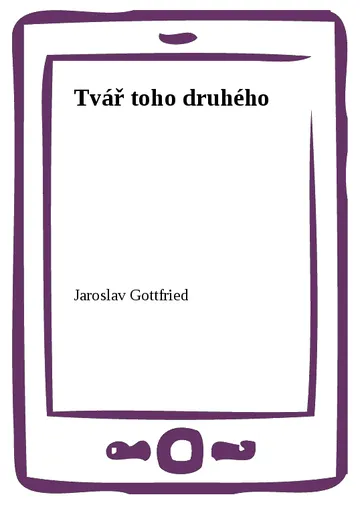 Tvář toho druhého