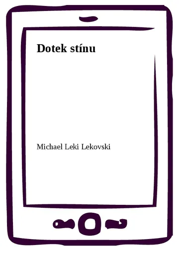Dotek stínu