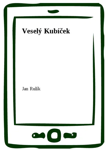 Veselý Kubíček