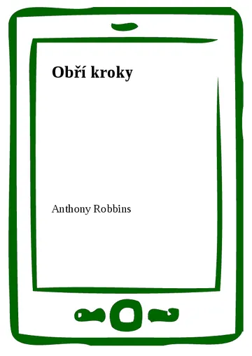 Obří kroky