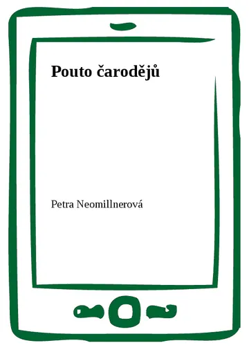 Pouto čarodějů