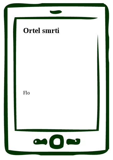 Ortel smrti