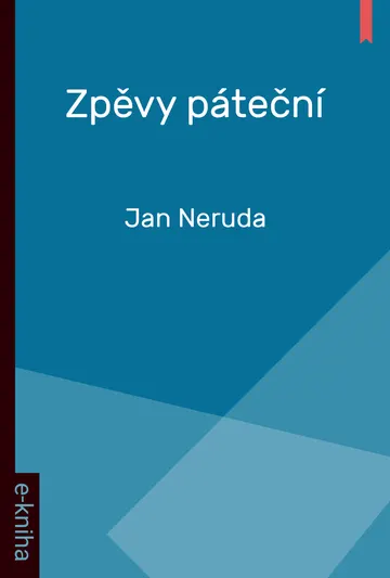 Zpěvy páteční