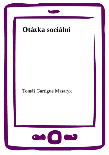 Otázka sociální