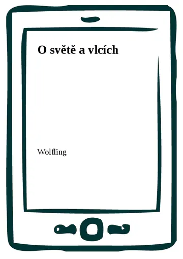 O světě a vlcích
